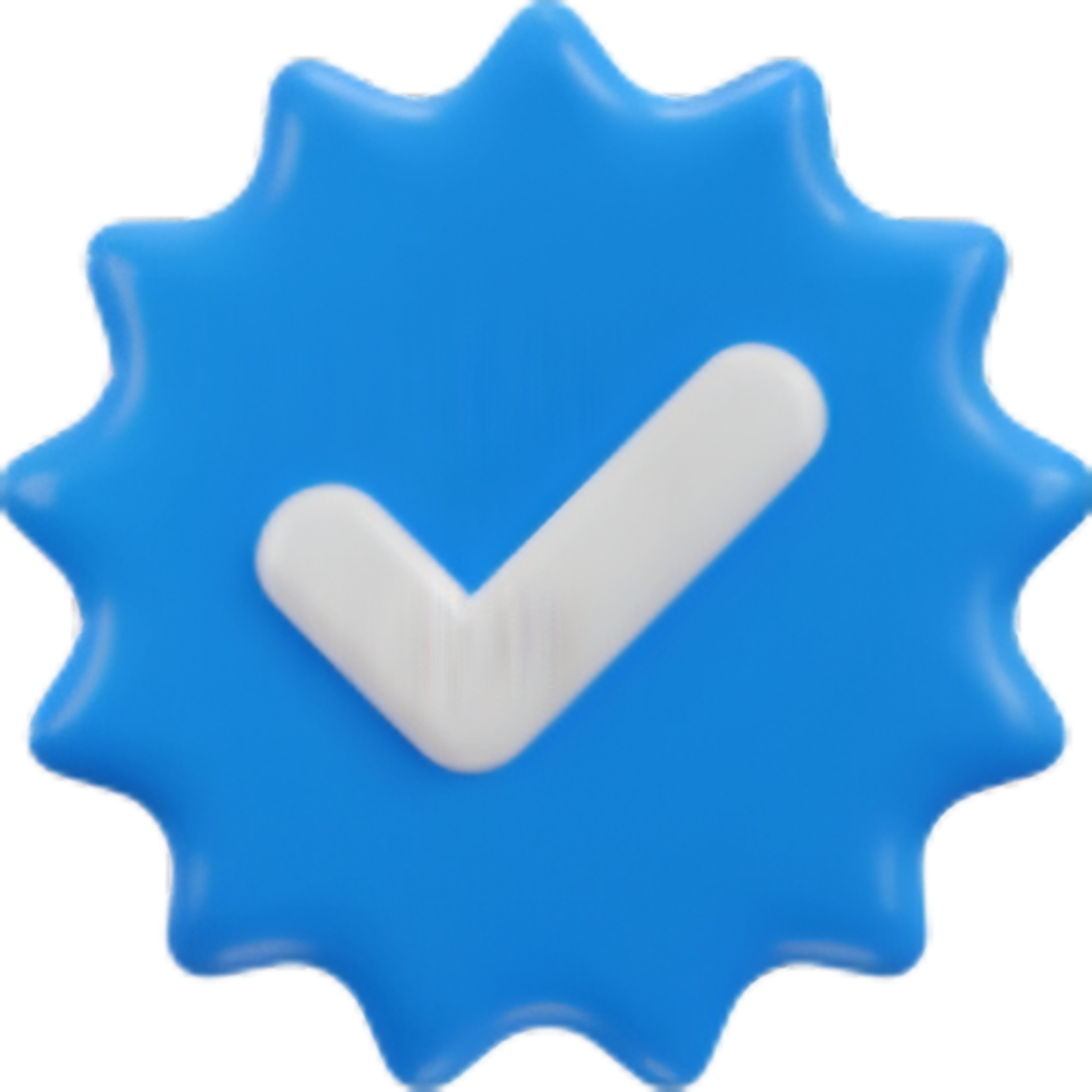 مستخدم موثق